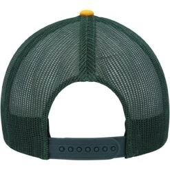 Men's Oakland Athletics '47 Gold Secondary Trucker Snapback Hat 9 Men's Oakland Athletics '47 Gold Secondary Trucker Snapback Hat -BigLeagueCaps Store mens 47 gold oakland athletics secondary trucker snapback hat ss5 p 4925902pv 4u sj1xhjtoyw7if6a9rfetv d4lbhc6y3lqf1dm00tfl