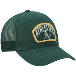Men's Oakland Athletics '47 Green Cledus MVP Trucker Snapback Hat -BigLeagueCaps Store mens 47 green oakland athletics cledus mvp trucker snapback hat pi4708000 altimages ff 4708036 27d4cd88132858ab6528alt3 full