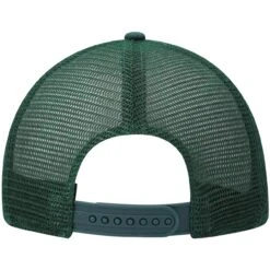 Men's Oakland Athletics '47 Green Cledus MVP Trucker Snapback Hat -BigLeagueCaps Store mens 47 green oakland athletics cledus mvp trucker snapback hat pi4708000 altimages ff 4708036 27d4cd88132858ab6528alt4 full