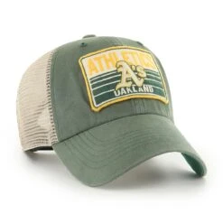 Men's Oakland Athletics '47 Green Four Stroke Clean Up Trucker Snapback Hat -BigLeagueCaps Store mens 47 green oakland athletics four stroke clean up trucker snapback hat ss5 p 200020444pv 3u vkjcmi646gaofmh0lb6mv gpkzuxxlqavv2gz7pvc0