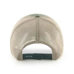 Men's Oakland Athletics '47 Green Four Stroke Clean Up Trucker Snapback Hat -BigLeagueCaps Store mens 47 green oakland athletics four stroke clean up trucker snapback hat ss5 p 200020444pv 4u vkjcmi646gaofmh0lb6mv wanz0svicwlmvwemjqb5