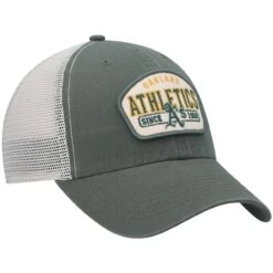 Men's Oakland Athletics '47 Green Penwald Clean Up Trucker Snapback Hat -BigLeagueCaps Store mens 47 green oakland athletics penwald clean up trucker snapback hat pi4701000 altimages ff 4701820 4c41472b3b25b8b56ad2alt3 full