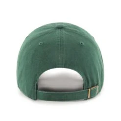 Men's Oakland Athletics '47 Green Team Pride Clean Up Adjustable Hat -BigLeagueCaps Store mens 47 green oakland athletics team pride clean up adjustable hat ss5 p 200020414pv 4u pat7uwcwraairerqgognv 1fxza1kqxkijcwkhrnyy