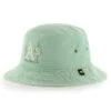Men's Oakland Athletics '47 Green Trailhead Bucket Hat -BigLeagueCaps Store mens 47 green oakland athletics trailhead bucket hat ss5 p 4935216pv 1u w1qzh9yjtxk5zfiohhzhv ws648scoggxpf0v7kgle