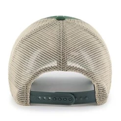 Men's Oakland Athletics '47 Green Trawler Clean Up Trucker Hat 5 Men's Oakland Athletics '47 Green Trawler Clean Up Trucker Hat -BigLeagueCaps Store mens 47 green oakland athletics trawler clean up trucker hat pi3428000 altimages ff 3428843 783e1c6ee1050c4d1972alt2 full