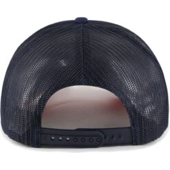 Men's Minnesota Twins '47 Navy Backhaul Foam Trucker Snapback Hat -BigLeagueCaps Store mens 47 navy minnesota twins backhaul foam trucker snapback hat ss5 p 5015161pv 4u bawltchfywgsdhecy1qyv gh1fxaa4kdkg5cvyxwfp