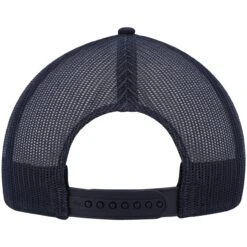 Men's Minnesota Twins '47 Navy Cumberland Trucker Snapback Hat -BigLeagueCaps Store mens 47 navy minnesota twins cumberland trucker snapback hat pi4710000 altimages ff 4710527 e186d6da47b8f7139532alt4 full