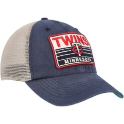 Men's Minnesota Twins '47 Navy Four Stroke Clean Up Trucker Snapback Hat -BigLeagueCaps Store mens 47 navy minnesota twins four stroke clean up trucker snapback hat ss5 p 200020441pv 3u wnpn1yhuvm7wzivlk5huv xlgfp57ub2dihk9harz8