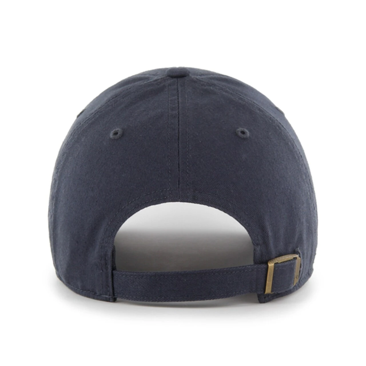 Men's Minnesota Twins '47 Navy Legend MVP Adjustable Hat 4 Men's Minnesota Twins '47 Navy Legend MVP Adjustable Hat - Image 2