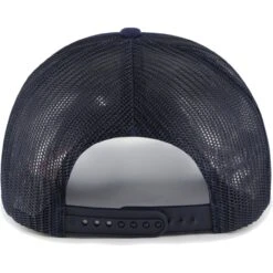 Men's Tampa Bay Rays '47 Navy Backhaul Foam Trucker Snapback Hat -BigLeagueCaps Store mens 47 navy tampa bay rays backhaul foam trucker snapback hat ss5 p 5015145pv 4u leck221ousx05xdgzczgv bnb6l4huemdbkfpchugn