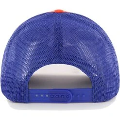 Men's New York Mets '47 Orange Secondary Trucker Snapback Hat -BigLeagueCaps Store mens 47 orange new york mets secondary trucker snapback hat ss5 p 4925900pv 4u fdgvlcdvyyeqfieexsvrv wprxnimgopac6lidlk29