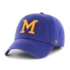 Men's Milwaukee Brewers '47 Royal Cooperstown Collection Franchise Logo Fitted Hat 2 Men's Milwaukee Brewers '47 Royal Cooperstown Collection Franchise Logo Fitted Hat -BigLeagueCaps Store mens 47 royal milwaukee brewers cooperstown collection franchise logo fitted hat pi3850000 altimages ff 3850631 4410140bf79fd3521b2calt1 full