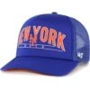 Men's New York Mets '47 Royal Backhaul Foam Trucker Snapback Hat 1 Men's New York Mets '47 Royal Backhaul Foam Trucker Snapback Hat -BigLeagueCaps Store mens 47 royal new york mets backhaul foam trucker snapback hat ss5 p 5015149pv 1u fbqrmbtzcovarvsvukyvv qc7j32ecedxhznwbgsih