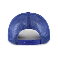 Men's New York Mets '47 Royal Foamo Trucker Snapback Hat -BigLeagueCaps Store mens 47 royal new york mets foamo trucker snapback hat ss5 p 5015197pv 4u xhavo1luybvuveydmamrv znbr4qirihjnacqkhsdc