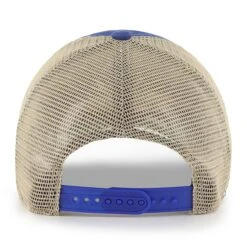 Men's New York Mets '47 Royal Four Stroke Clean Up Trucker Snapback Hat -BigLeagueCaps Store mens 47 royal new york mets four stroke clean up trucker snapback hat ss5 p 200020442pv 4u 3ouprji0ltj87vxy1mhjv 2uioyil5jgmlgwac0xfw