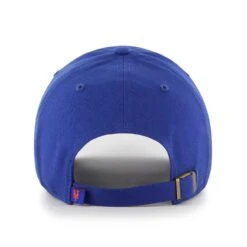 Men's New York Mets '47 Royal Pride Clean Up Adjustable Hat -BigLeagueCaps Store mens 47 royal new york mets pride clean up adjustable hat ss5 p 200020412pv 4u szbmww2vhsibhdfy9255v knumiaafqvwomnjjip81