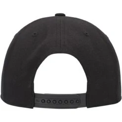 Men's Tampa Bay Rays '47 Black On Black Sure Shot Captain Snapback Hat -BigLeagueCaps Store mens 47 tampa bay rays black on black sure shot captain snapback hat ss5 p 200021593pv 4u vmfrsryglhjb1wbioqndv pdspidbnro3whkuuw7jn