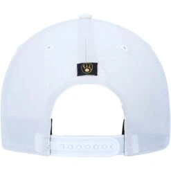 Men's Milwaukee Brewers '47 White Downburst Hitch Snapback Hat -BigLeagueCaps Store mens 47 white milwaukee brewers downburst hitch snapback hat ss5 p 4935151pv 4u 5zkfhrrzoil146b61qttv trli98czgnvfwmc8ookq