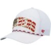 Men's Milwaukee Brewers '47 White Flag Flutter Hitch Snapback Hat -BigLeagueCaps Store mens 47 white milwaukee brewers flag flutter hitch snapback hat pi4569000 altimages ff 4569726 b1d9d0b21aeaf4e2d420alt1 full