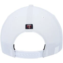 Men's Minnesota Twins '47 White Flag Flutter Hitch Snapback Hat -BigLeagueCaps Store mens 47 white minnesota twins flag flutter hitch snapback hat pi4569000 altimages ff 4569727 a7540c359b92b95e16d0alt4 full