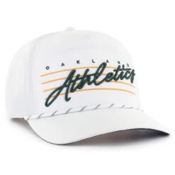 Men's Oakland Athletics '47 White Downburst Hitch Snapback Hat -BigLeagueCaps Store mens 47 white oakland athletics downburst hitch snapback hat ss5 p 200021526pv 3u hrxo0vesruxbdnls0gmyv zdqiki0mvpufqofdl9y2