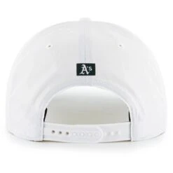 Men's Oakland Athletics '47 White Downburst Hitch Snapback Hat -BigLeagueCaps Store mens 47 white oakland athletics downburst hitch snapback hat ss5 p 200021526pv 4u hrxo0vesruxbdnls0gmyv tfi4zabgyfdxo454dxau