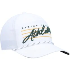 Men's Oakland Athletics '47 White Downburst Hitch Snapback Hat -BigLeagueCaps Store mens 47 white oakland athletics downburst hitch snapback hat ss5 p 4935156pv 3u hkjgrgwdqsqesqichchkv pgbwv3nskxzqdgxcc0yu