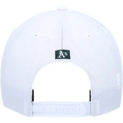 Men's Oakland Athletics '47 White Downburst Hitch Snapback Hat -BigLeagueCaps Store mens 47 white oakland athletics downburst hitch snapback hat ss5 p 4935156pv 4u hkjgrgwdqsqesqichchkv g23fustym7xauso0hgwn