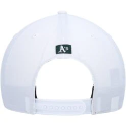 Men's Oakland Athletics '47 White Flag Flutter Hitch Snapback Hat 9 Men's Oakland Athletics '47 White Flag Flutter Hitch Snapback Hat -BigLeagueCaps Store mens 47 white oakland athletics flag flutter hitch snapback hat ss5 p 4569731pv 4u 1eshfj08bxybpk76br0zv 4cfwspln4xbh7blxmf1r