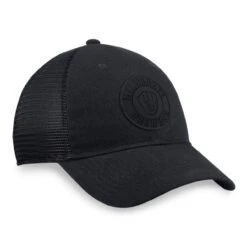 Men's Milwaukee Brewers Fanatics Branded Black Team Haze Trucker Snapback Hat -BigLeagueCaps Store mens fanatics branded black milwaukee brewers team haze trucker snapback hat pi4498000 altimages ff 4498985 76da68bd07f7eb4c0b63alt3 full