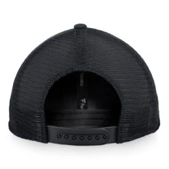 Men's Milwaukee Brewers Fanatics Branded Black Team Haze Trucker Snapback Hat -BigLeagueCaps Store mens fanatics branded black milwaukee brewers team haze trucker snapback hat pi4498000 altimages ff 4498985 76da68bd07f7eb4c0b63alt4 full