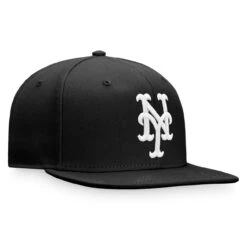 Men's New York Mets Fanatics Branded Black Snapback Hat -BigLeagueCaps Store mens fanatics branded black new york mets snapback hat ss5 p 4966895pv 3u 6rzlzoyfkzpqkvlybl5vv sktyqjqesh05a9sv6yfc