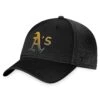 Men's Oakland Athletics Fanatics Branded Black Color Fade Trucker Snapback Hat -BigLeagueCaps Store mens fanatics branded black oakland athletics color fade trucker snapback hat ss5 p 4904029pv 1u uzdpfrkjnu9fmkcjxueqv o4w8wsr3dkjp7cqvheir