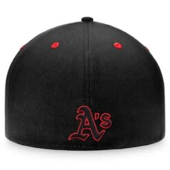 Men's Oakland Athletics Fanatics Branded Black Iconic Wordmark Fitted Hat -BigLeagueCaps Store mens fanatics branded black oakland athletics iconic wordmark fitted hat ss5 p 4506357pv 4u cmv7lhlqtecjazevygxqv 89sproiooiajnjz94ld3