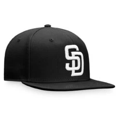 Men's San Diego Padres Fanatics Branded Black Snapback Hat -BigLeagueCaps Store mens fanatics branded black san diego padres snapback hat ss5 p 4966899pv 3u h6cnfqsqbgid7v4qct9rv tlyiwwmfwmugwodzsu0o