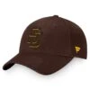Men's San Diego Padres Fanatics Branded Brown Fundamental Shadow Snapback Hat -BigLeagueCaps Store mens fanatics branded brown san diego padres fundamental shadow snapback hat ss5 p 4904015pv 1u gyit52zgnhyi8mq4kilwv spcekd44bvcsts83fbkr
