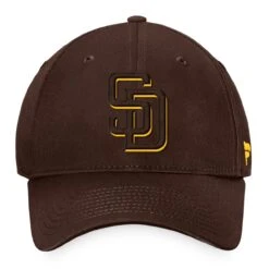 Men's San Diego Padres Fanatics Branded Brown Fundamental Shadow Snapback Hat -BigLeagueCaps Store mens fanatics branded brown san diego padres fundamental shadow snapback hat ss5 p 4904015pv 2u gyit52zgnhyi8mq4kilwv nu05nzxct3puiak1biig