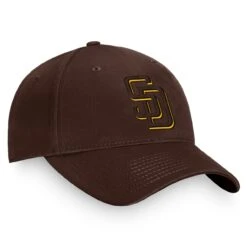 Men's San Diego Padres Fanatics Branded Brown Fundamental Shadow Snapback Hat -BigLeagueCaps Store mens fanatics branded brown san diego padres fundamental shadow snapback hat ss5 p 4904015pv 3u gyit52zgnhyi8mq4kilwv oqtpmhdqghilo37oqvif