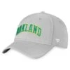 Men's Oakland Athletics Fanatics Branded Gray Cooperstown Collection Core Flex Hat -BigLeagueCaps Store mens fanatics branded gray oakland athletics cooperstown collection core flex hat pi4372000 altimages ff 4372049 c62008d7ccac8aacbcc1alt1 full