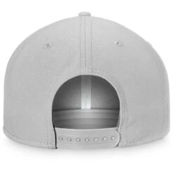 Men's Oakland Athletics Fanatics Branded Gray Core Snapback Hat -BigLeagueCaps Store mens fanatics branded gray oakland athletics core snapback hat pi4371000 altimages ff 4371045 4687b4c8c024a3b504baalt4 full