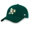 Men's Oakland Athletics Fanatics Branded Green Core Adjustable Hat -BigLeagueCaps Store mens fanatics branded green oakland athletics core adjustable hat pi4232000 altimages ff 4232706 4b2fa09973f8f7cb5111alt1 full