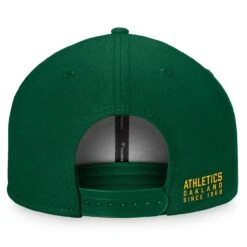 Men's Oakland Athletics Fanatics Branded Green Fundamental Shadow Snapback Hat -BigLeagueCaps Store mens fanatics branded green oakland athletics fundamental shadow snapback hat ss5 p 4904016pv 4u nhlnx3ueukhtybujbbosv ayuumyjbkrsh7sdi1mlk