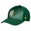 Men's Oakland Athletics Fanatics Branded Green Iconic Gradient Flex Hat -BigLeagueCaps Store mens fanatics branded green oakland athletics iconic gradient flex hat pi4368000 altimages ff 4368797 2daa950d702a822045c8alt2 full