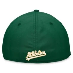 Men's Oakland Athletics Fanatics Branded Green Iconic Gradient Flex Hat -BigLeagueCaps Store mens fanatics branded green oakland athletics iconic gradient flex hat pi4368000 altimages ff 4368797 2daa950d702a822045c8alt5 full