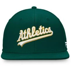Men's Oakland Athletics Fanatics Branded Green Team Core Fitted Hat -BigLeagueCaps Store mens fanatics branded green oakland athletics team core fitted hat pi4236000 altimages ff 4236849 464f1fc1bf46dc2b9646alt2 full
