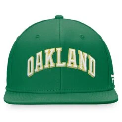 Men's Oakland Athletics Fanatics Branded Kelly Green Cooperstown Collection Fitted Hat -BigLeagueCaps Store mens fanatics branded kelly green oakland athletics cooperstown collection fitted hat pi4236000 altimages ff 4236794 b9d19ec27944a21a9b69alt2 full