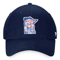 Men's Minnesota Twins Fanatics Branded Navy Cooperstown Collection Core Adjustable Hat -BigLeagueCaps Store mens fanatics branded navy minnesota twins cooperstown collection core adjustable hat ss5 p 4906616pv 2u gpp7e0filhy0okrgqm1ov mdjsfhrqzy0vuclxvpp7