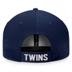 Men's Minnesota Twins Fanatics Branded Navy Cooperstown Collection Core Adjustable Hat -BigLeagueCaps Store mens fanatics branded navy minnesota twins cooperstown collection core adjustable hat ss5 p 4906616pv 4u gpp7e0filhy0okrgqm1ov abmeheyffdrpmrhx8v9e