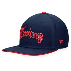 Men's Minnesota Twins Fanatics Branded Navy Iconic Old English Snapback Hat -BigLeagueCaps Store mens fanatics branded navy minnesota twins iconic old english snapback hat pi4498000 altimages ff 4498913 9b4e650f5070f176e5cdalt3 full