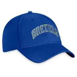 Men's Milwaukee Brewers Fanatics Branded Royal Cooperstown Core Flex Hat 8 Men's Milwaukee Brewers Fanatics Branded Royal Cooperstown Core Flex Hat -BigLeagueCaps Store mens fanatics branded royal milwaukee brewers cooperstown core flex hat ss5 p 4907550pv 3u qry6srqpytl649vschb3v wnyodujeaky094pj1owq